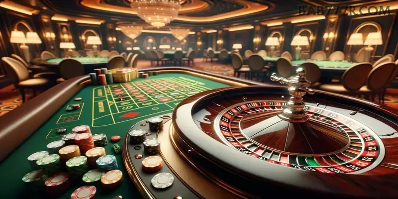 Cassino bab777 app mobile