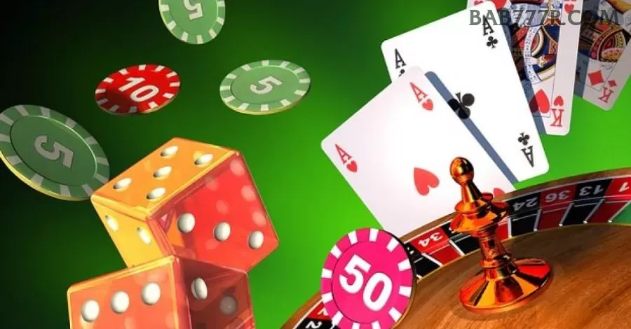 bab777 slots no app